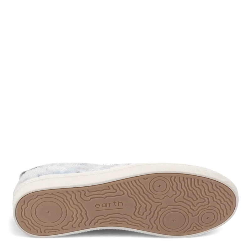 Women's Earth Origins, Zeni Zelle Slip-On