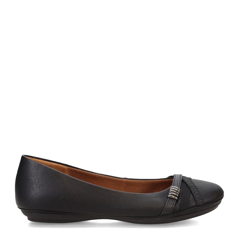 Women's Eurosoft by Sofft, Shaina Flat