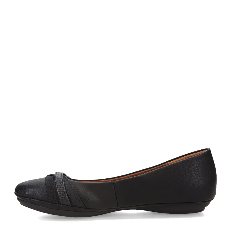 Women's Eurosoft by Sofft, Shaina Flat