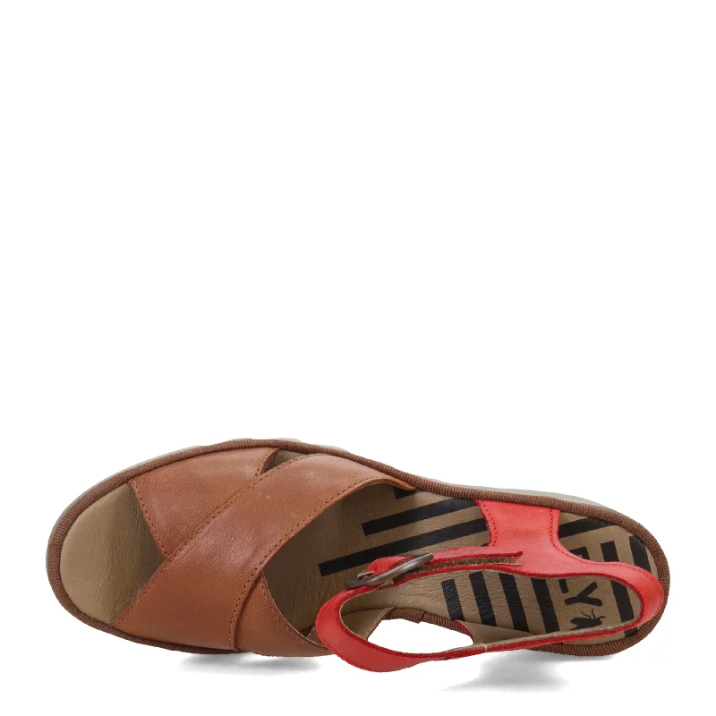 Women's Fly London, Bace Sandal