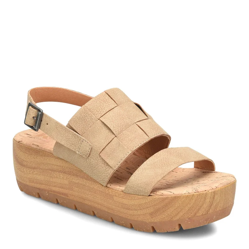 Women's KORKS, Fraya Sandal