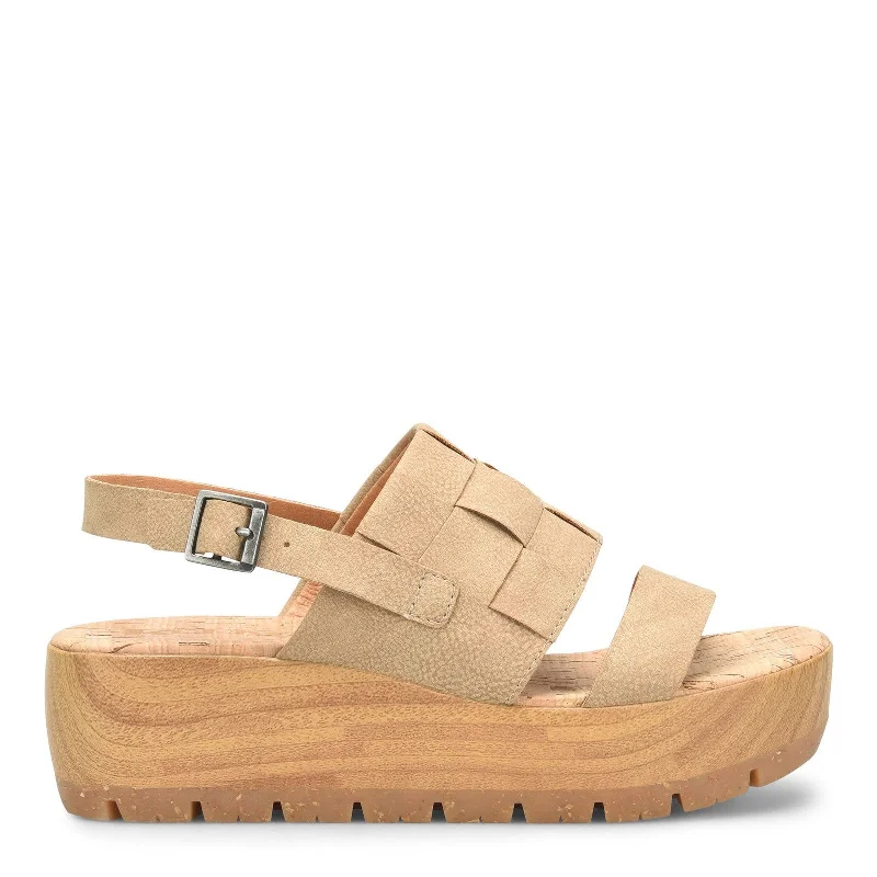 Women's KORKS, Fraya Sandal