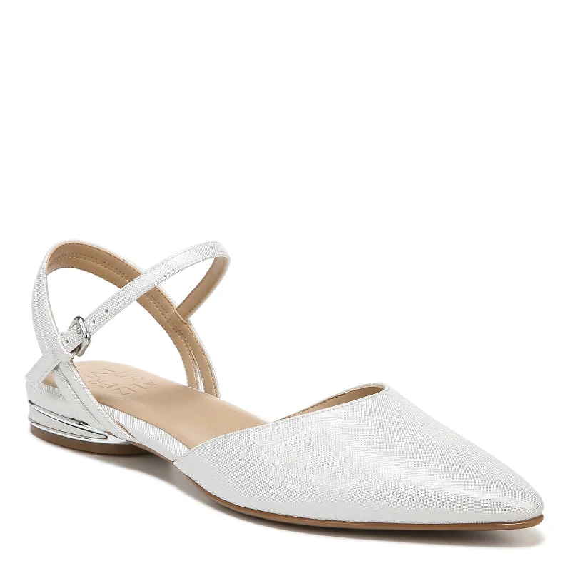 Women's Naturalizer, Blaise Flat