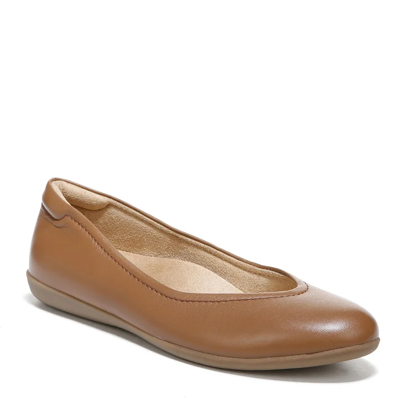 Women's Naturalizer, Vivienne Flat