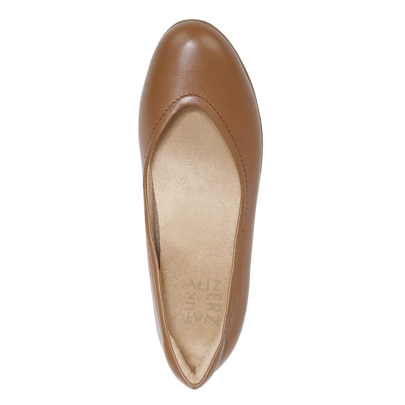 Women's Naturalizer, Vivienne Flat