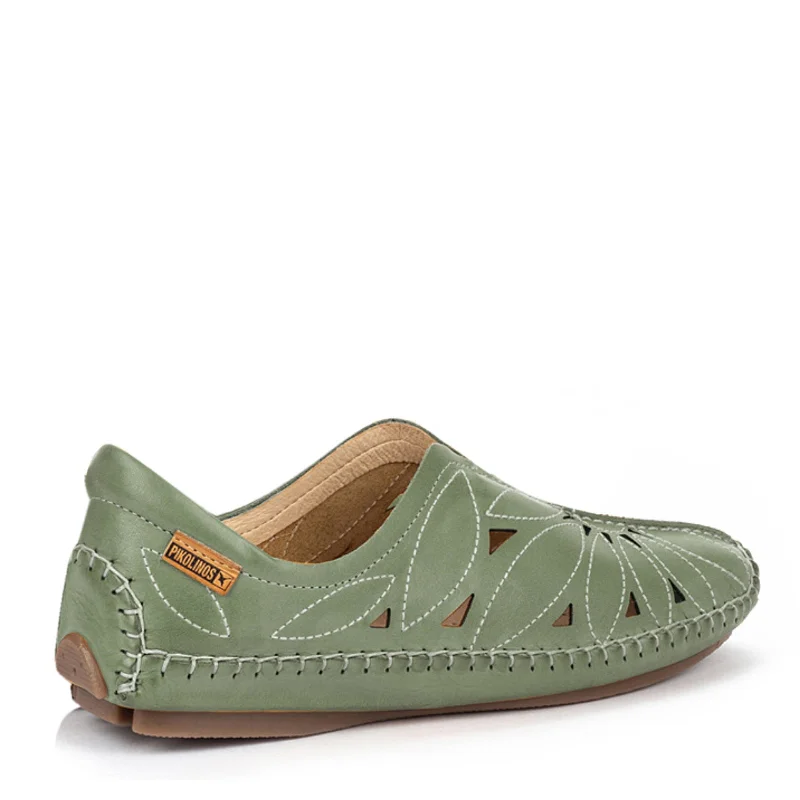 Women's Pikolinos, Jerez 7399 Flat