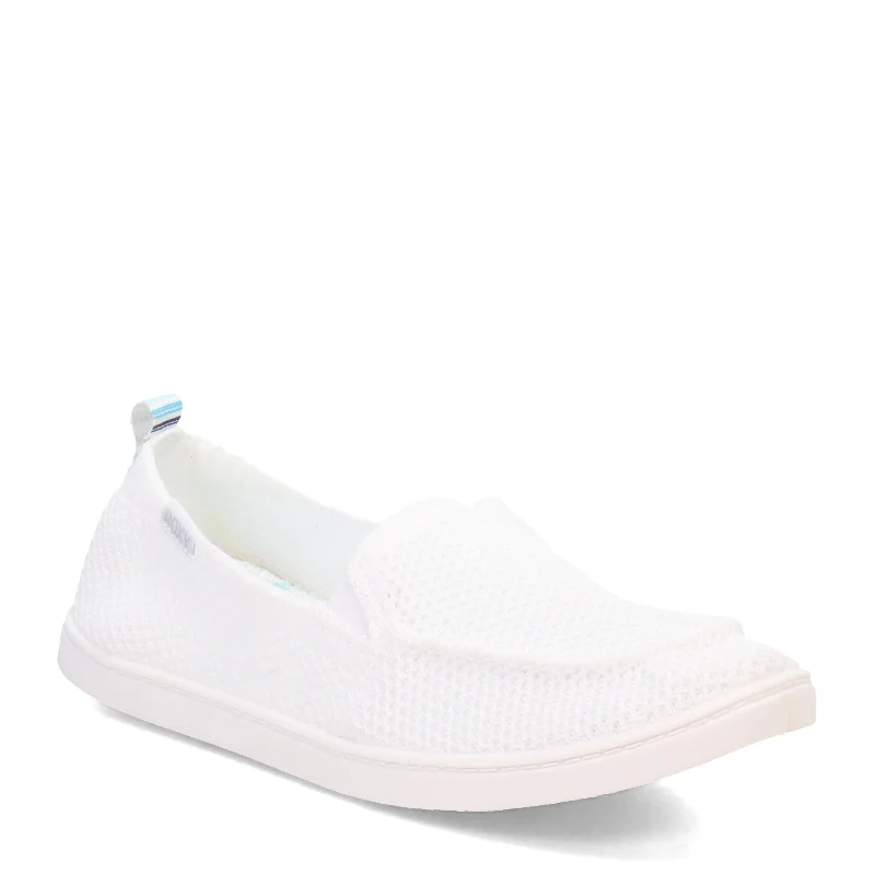 Women's Roxy, Minnow Knit Slip-On