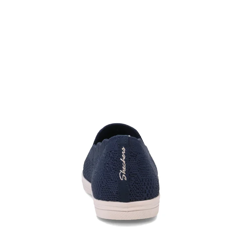 Women's Skechers, Cleo Cup - Flower Winds Slip-On