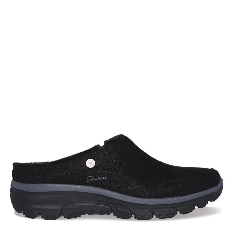 Women's Skechers, Martha Stewart x Skechers Relaxed Fit Easy Going Clog