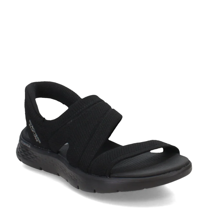 Women's Skechers, Slip-ins: GO WALK Flex Sandal – Enticing Sandal