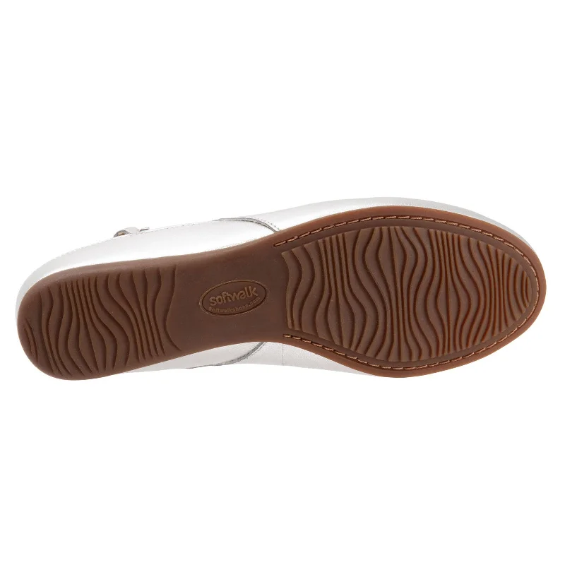 Women's Soft Walk, Sandy Flat