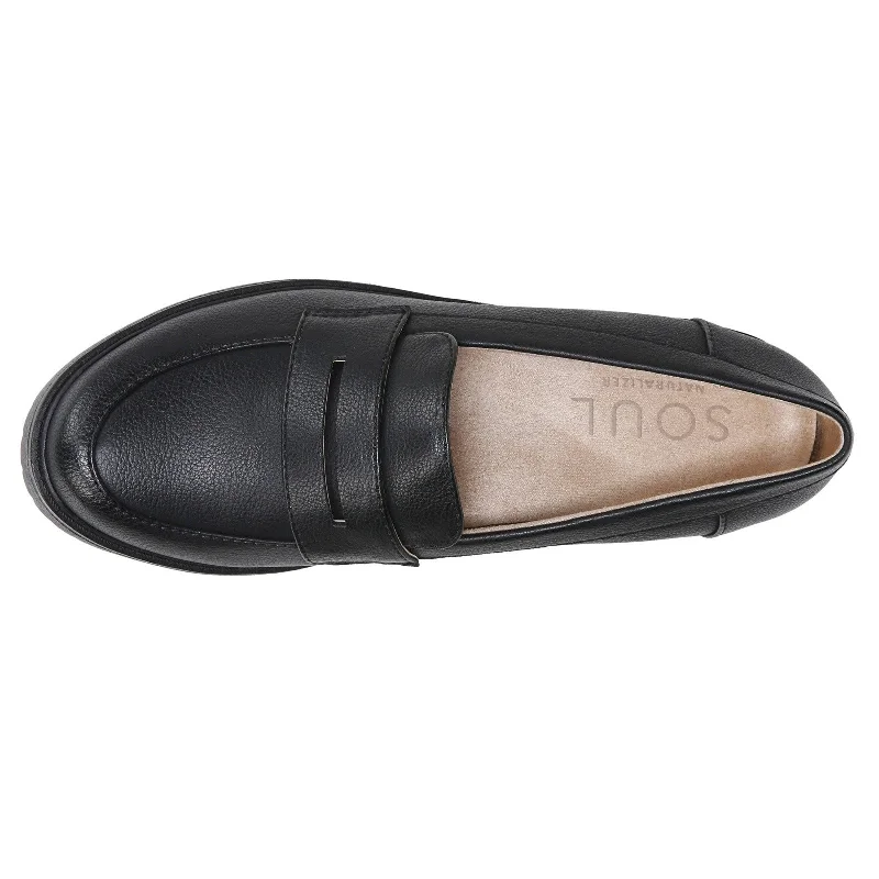 Women's SOUL Naturalizer, Nova Loafer