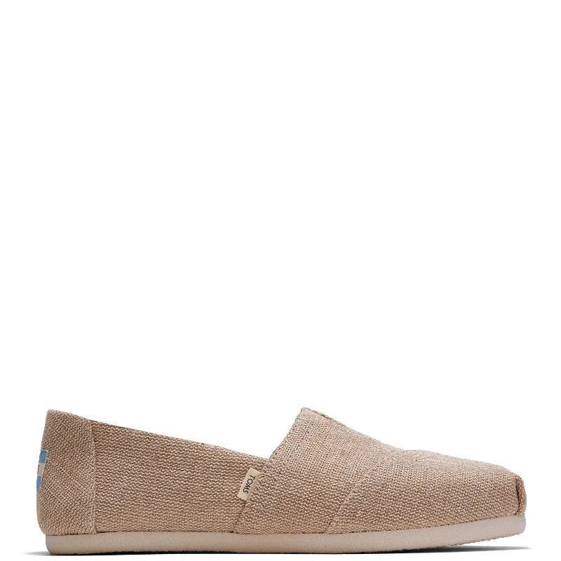 Women's Toms, Alpargata Slip-On