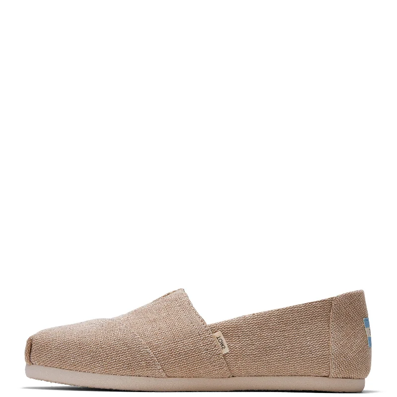 Women's Toms, Alpargata Slip-On