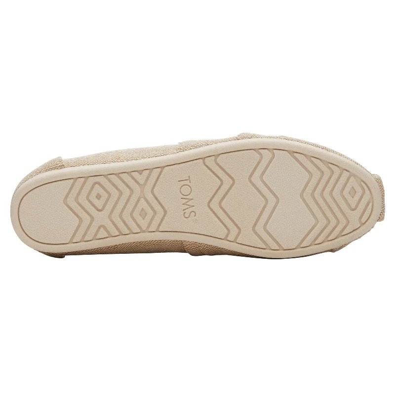 Women's Toms, Alpargata Slip-On