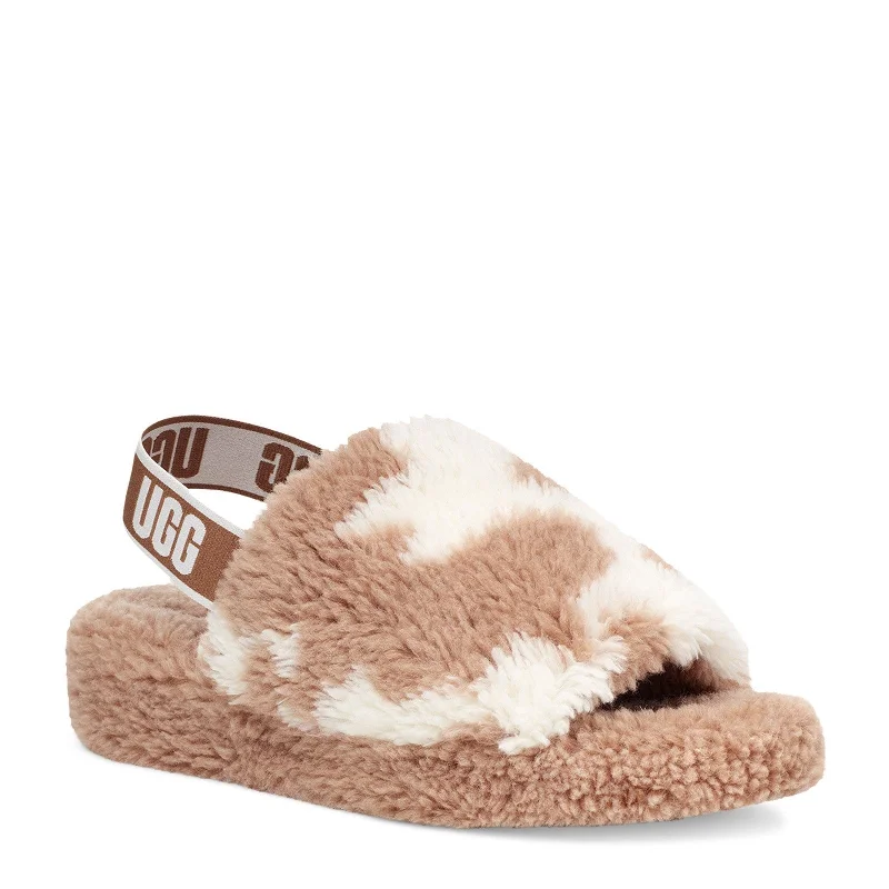 Women's Ugg, Fluff Yeah Slide