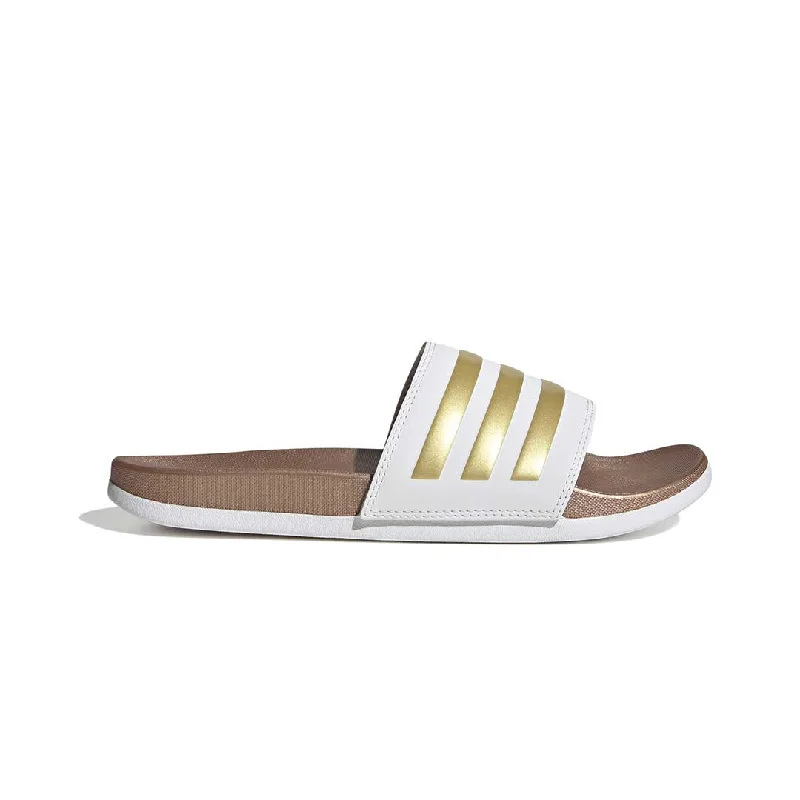 adidas - Women's Adilette Comfort Slides (H03618)