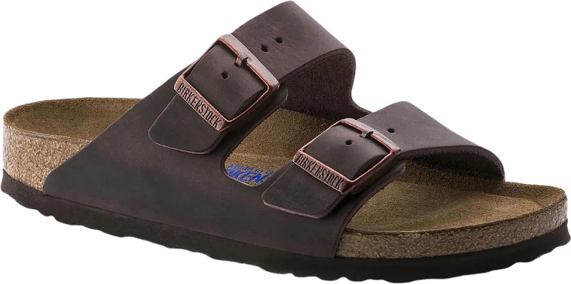 Boston Soft Footbed Sandals - Unisex|-|Sandales à lit de pied souple Boston - Unisexe