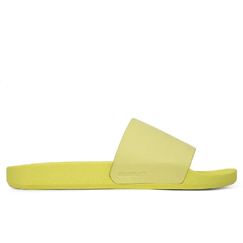 Kashiba 2 Slides - Yellow