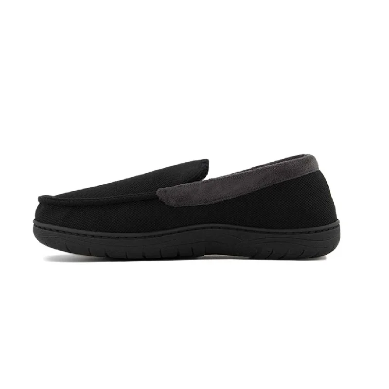 Haggar - Men's Memory Foam Slippers (71H067C003 001)