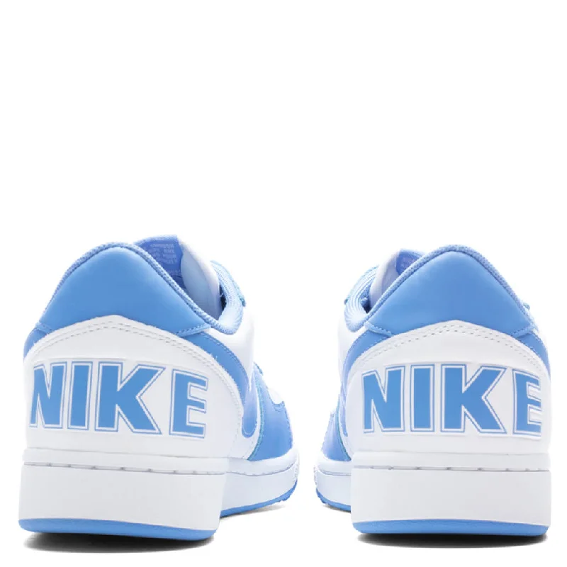 Terminator Low 'University Blue' - University Blue/White