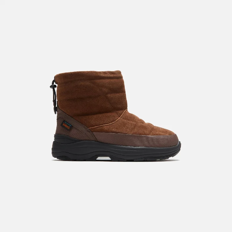 Suicoke BOWER-Sev - Brown